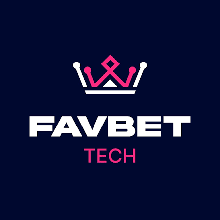 FAVBET logo
