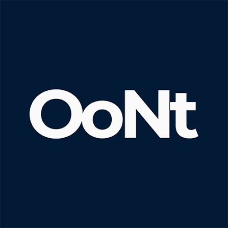 OoNt LTD logo