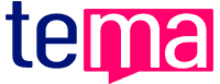 TEMA UA logo
